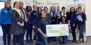 Libro Credit Union Invests in Our Entrepreneurs