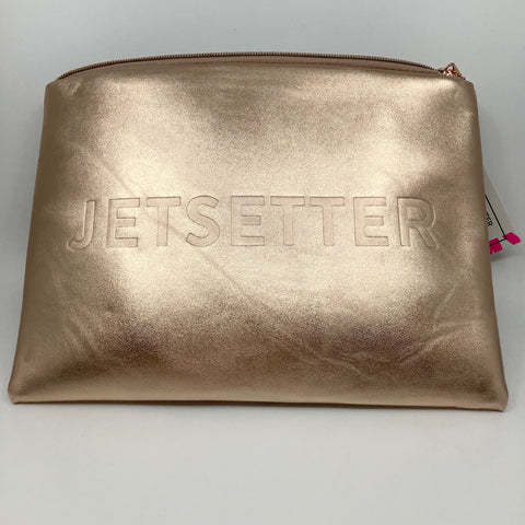 Jetsetter Pouch by MyTagalongs -  In Her Shoes YW